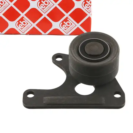 febi 04750 Umlenkrolle Zahnriemen f&uuml;r CITROEN C15 ZX PEUGEOT 205 1 2 306 1.8/1.9D 083002