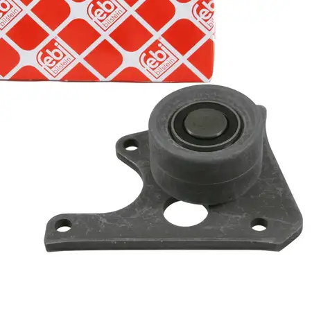 febi Umlenkrolle f&uuml;r CITROEN Berlingo Jumper FIAT Ducato PEUGEOT 306 405 2 Boxer 1.8/1.9D