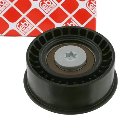 febi Umlenkrolle Zahnriemen f&uuml;r OPEL Astra F G Corsa B Vectra B Zafira A 1.4-1.8 5636455