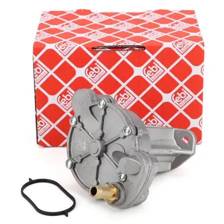 Febi Wasserpumpe Für VW Crafter, Audi A6 & Andere Modelle