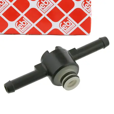 febi Ventil Kraftstofffilter f&uuml;r VW Golf 4 Passat B5 AUDI A3 8L A4 B5 B6 B7 A6 1.4-2.0 TDI