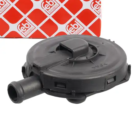 febi Ventil Kurbelgeh&auml;useentl&uuml;ftung f&uuml;r VW Passat B5.5 AUDI A4 B6 B7 A6 C5 A6 SKODA Superb