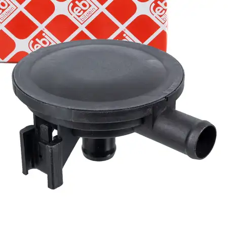 febi 100944 Ventil Kurbelgeh&auml;useentl&uuml;ftung f&uuml;r OPEL Zafira B A05 Vectra C/CC 2.2 5607496
