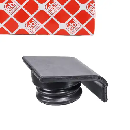 febi &Ouml;ldeckel &Ouml;leinf&uuml;lldeckel f&uuml;r FIAT Panda Punto Uno Tipo LANCIA Y Cinquecento Palio