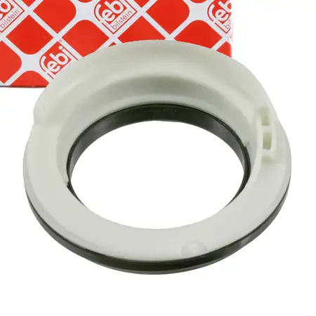 febi 22617 W&auml;lzlager Federbeinlager f&uuml;r RENAULT Megane 2 Grand/Scenic 2 vorne 8200824774