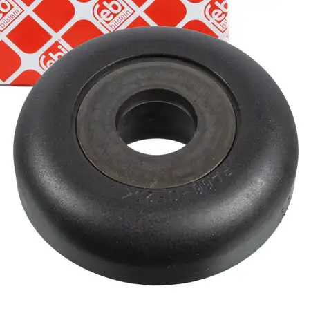 febi 37750 W&auml;lzlager f&uuml;r CITROEN C1 1 2 PEUGEOT 170 108 TOYOTA Aygo B1 B4 Yaris P13 vorne