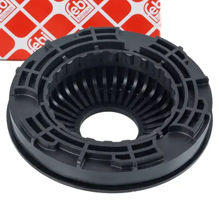 febi 39491 W&auml;lzlager Federbeinlager f&uuml;r FORD B-Max Fiesta 6 MK6 MAZDA 2 DE_ DH_ vorne