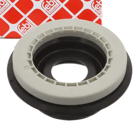 febi 45037 W&auml;lzlager Federbeinlager f&uuml;r FORD Tourneo Custom Transit/Custom vorne