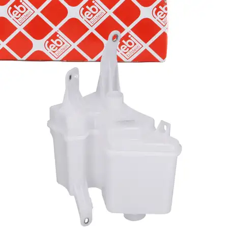 febi 185324 Waschwasserbeh&auml;lter Tank Scheibenreinigung f&uuml;r TOYOTA C-HR X1 85315-F4040