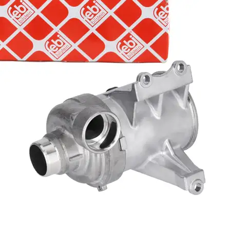febi 184982 Wasserpumpe f&uuml;r VOLVO S60 2 3 S90 2 V40 V60 1 2 2 XC40 XC60 2 XC90 2 31368419
