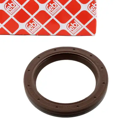 febi Wellendichtring &Ouml;lpumpe f&uuml;r OPEL Astra Corsa Insignia Meriva Vectra Zafira 90571925