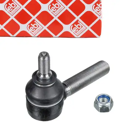 febi 10110 Winkelgelenk Lenkschubstange f&uuml;r FORD Transit ab Baujahr 1965 links 5021440