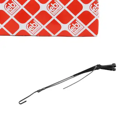 febi 180301 Wischerarm f&uuml;r MERCEDES-BENZ Sprinter B901-905 vorne rechts 9018200144