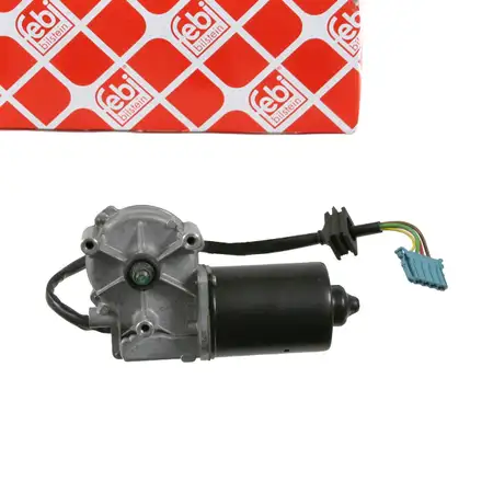febi 22688 Wischermotor f&uuml;r MERCEDES C-Klasse W202 S202 ab Fgst. F 747377 vorne 2028202308