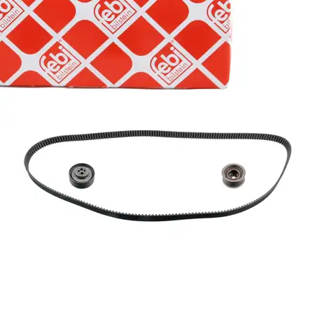 febi Zahnriemensatz f&uuml;r AUDI A4 B5 A6 C4 A8 D2 100 C4 80 B4 Cabriolet B3 2.6 2.8 1.9 TDI