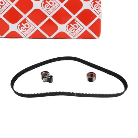 febi 173325 Timing Belt Kit for TOYOTA Land Cruiser 100, 200 (J1, J2), 4.7 LEXUS GS (S16, S19), 430