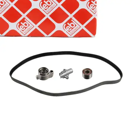 febi 174741 Timing Belt Kit for TOYOTA Camry V3 3.0 186 hp LEXUS RX U3 300 400h 204/211 hp
