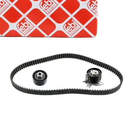 febi Zahnriemensatz f&uuml;r CITROEN C4 Picasso 2 C5 3 Jumper PEUGEOT 3008 308 2 5008 1 2.0 2.2