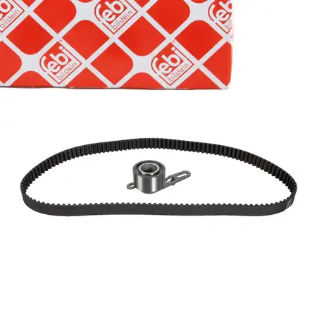 febi 11059 Zahnriemensatz Zahnriemenkit f&uuml;r FORD Transit/Tourneo 2.5 DI TD TDI 69-101 PS