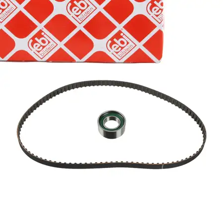 febi Zahnriemensatz f&uuml;r FIAT Panda 141 Punto 176 Tipo 160 Uno 146 LANCIA Y 840 Y10 1.0 1.1