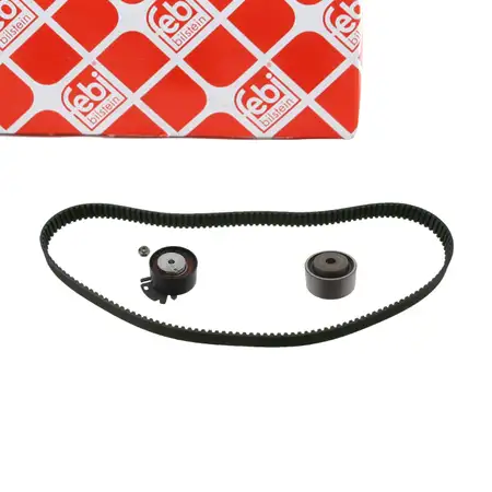 febi Zahnriemensatz f&uuml;r FIAT Doblo Multipla Brava Bravo Marea Stilo Palio LANCIA 2 1.6