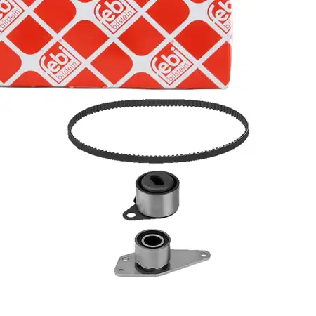 febi 11131 Zahnriemensatz f&uuml;r RENAULT Espace 3 Laguna 1 Megane 1/Scenic VOLVO 440 2.0/i