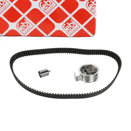 febi Zahnriemensatz f&uuml;r VW Golf 4 Passat B5 B5.5 AUDI A2 8Z A3 8L A4 B5 B6 A6 1.4 1.9 TDI