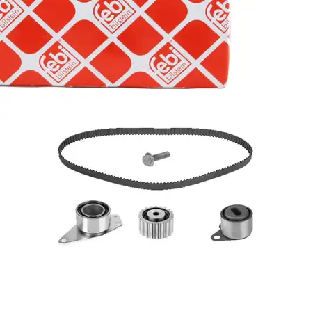 febi 24805 Zahnriemensatz f&uuml;r RENAULT Megane 1 Scenic 1 1.9 dCi VOLVO S40 V40 1.9 95-102