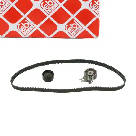 febi Zahnriemensatz f&uuml;r ALFA ROMEO 145 146 1.6 FIAT Punto 188 Stilo 192 Barchetta 183 1.8