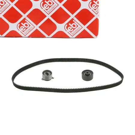 febi 26904 Zahnriemensatz f&uuml;r KIA Sportage SUV Clarus MAZDA 626 3 2.0 2.0i/16V 118-140 PS