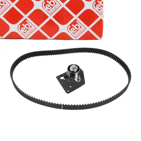 febi timing belt kit for RENAULT Laguna 2, Megane 2, Scenic 2, Grand Scenic 2, and NISSAN 1.9D