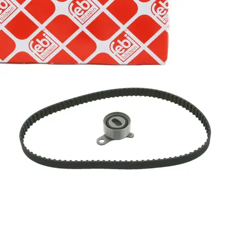 febi 26902 Zahnriemensatz f&uuml;r TOYOTA Corolla E9 E10 E11 Carina 5 T17 Celica T18 1.6 90-114