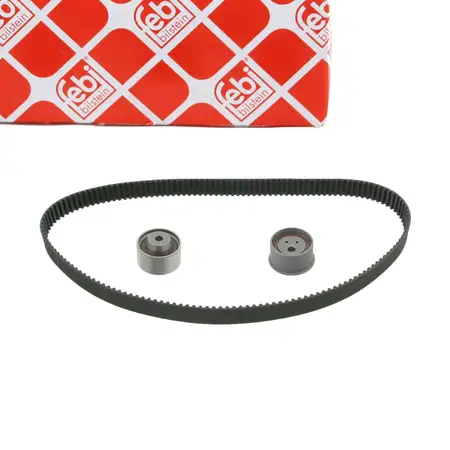 febi Zahnriemensatz f&uuml;r MITSUBISHI Carisma Pajero Pinin 1 Space Star DG_A 1.8 GDI MSX