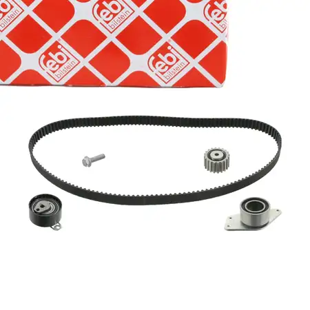 febi Zahnriemensatz f&uuml;r RENAULT Clio 2 Kangoo Megane Laguna Kangoo Scenic 2 1.9 dTi dCi