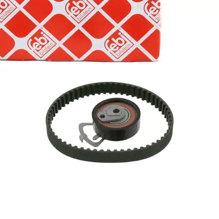 febi Zahnriemensatz f&uuml;r VW Golf 4 5 6 Polo 6N 6R 6V 9N 9A AUDI 8Z SEAT Leon 1M 1P 1.4 1.6