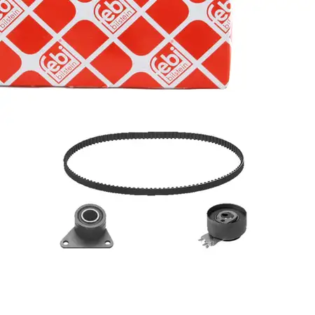 febi 22729 Zahnriemensatz f&uuml;r VOLVO S70 874 V70 1 875 876 2.0 2.4 126/144 bis Bj. 12.1999