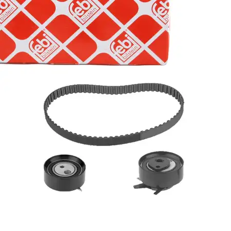 febi 22739 Zahnriemensatz f&uuml;r VW T4 LT 28-35 2 28-46 2 VOLVO 850 S70 S80 1 2 2.5 TDI SDI