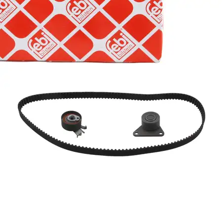 febi 22733 Timing Belt Kit for VOLVO C70 1 2 S40 S60 S70 S80 V40 1 2 XC70 XC90 1.6&ndash;2.5/T