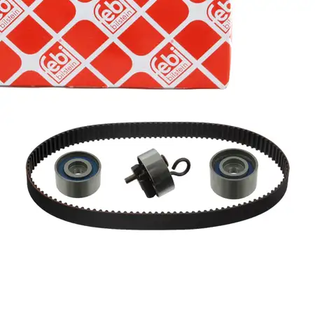 febi Zahnriemensatz f&uuml;r OPEL Vectra C Signum CC RENAULT Espace 4 SAAB 9-5 3.0 CDTI dCi TiD