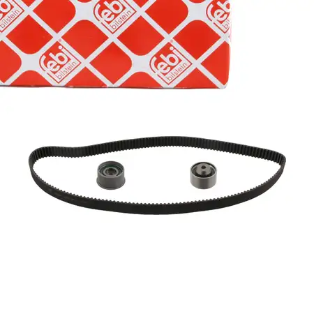 febi 31058 Timing Belt Kit for HYUNDAI Sonata 4 EF 2.0 16V and KIA Magentis GD MS 2.0 131/136
