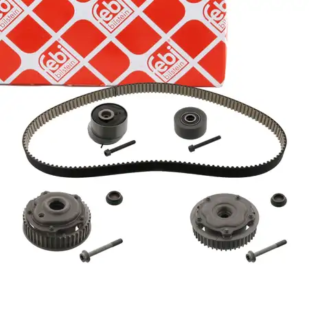 febi Zahnriemensatz f&uuml;r OPEL Astra H Insignia A Zafira Family B Tourer C Signum 1.6 1.8