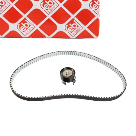 febi Zahnriemensatz f&uuml;r FORD Fiesta 6 Focus 3 Kuga 2 Mondeo 4 5 VOLVO S60 2 S80 2 1.5 1.6