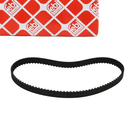 febi 10941 Zahnriemen f&uuml;r FORD Escort 5 6 Fiesta 3 Orion 3 Sierra 2 1.4 1.6 6830821