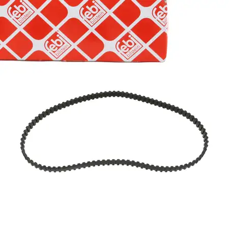 febi Zahnriemen f&uuml;r ALFA ROMEO 155 167 FIAT Coupe Tipo LANCIA Dedra Kappa Thema 1.6-2.0