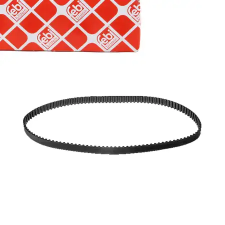 febi 10973 Zahnriemen f&uuml;r ALFA ROMEO 33 907 145 930 1.7 i.e. 129 PS bis BJ 12.96 60556211