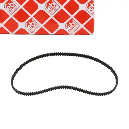 febi Zahnriemen f&uuml;r ALFA 145 930 146 930 147 937 155 167 932 166 936 GT 937 GTV 916 Spider