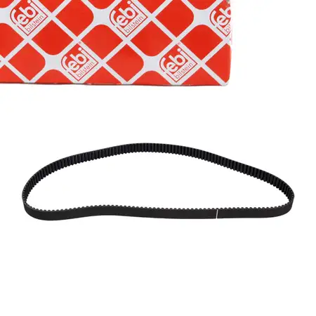 febi 10980 Zahnriemen f&uuml;r ALFA ROMEO 145 930 146 930 147 937 156 932 1.4 1.6 71719649