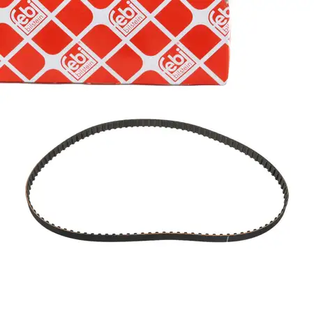 febi 10992 Zahnriemen f&uuml;r OPEL Corsa A 1.3 FIAT Panda Punto Tipo Punto LANCIA Uno Y10 1.1