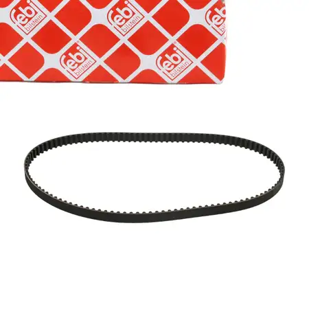 febi 10995 Zahnriemen f&uuml;r PEUGEOT 205 2 306 309 2405 2 406 605 CITROEN Xantia 1.8 2.0