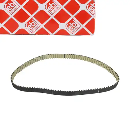 febi 100170 Zahnriemen f&uuml;r MERCEDES-BENZ W176 W177 W246 W247 CLA C118 GLA X156 OM608